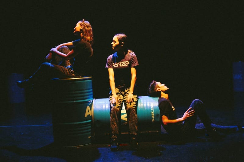 Где провести выходные в Алматы и Астане (20-22 апреля)