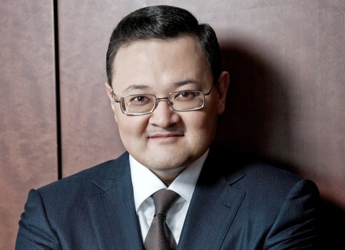 Магжан Ауэзов покинул совет директоров ForteLeasing