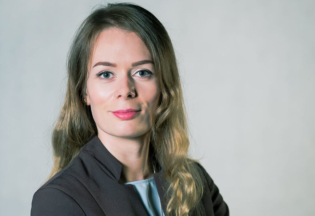 Ирина Лукошкова назначена гендиректором КазЭлектроПривод