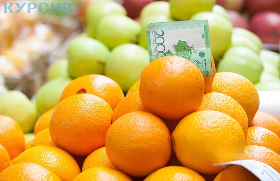 Почему цены на товары бесконечно растут?