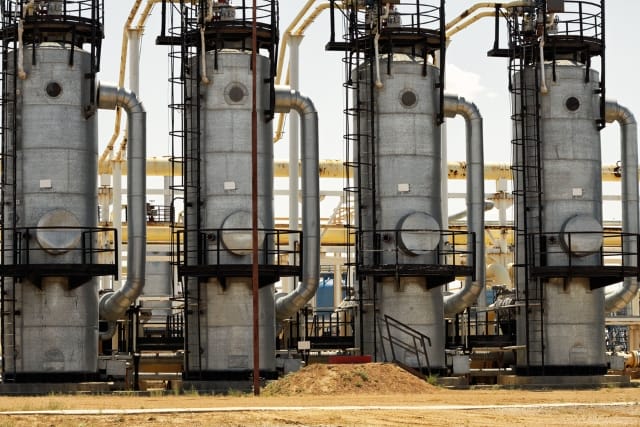 В Актюбинской области построят установку комплексной подготовки газа стоимостью более 21 млрд тенге