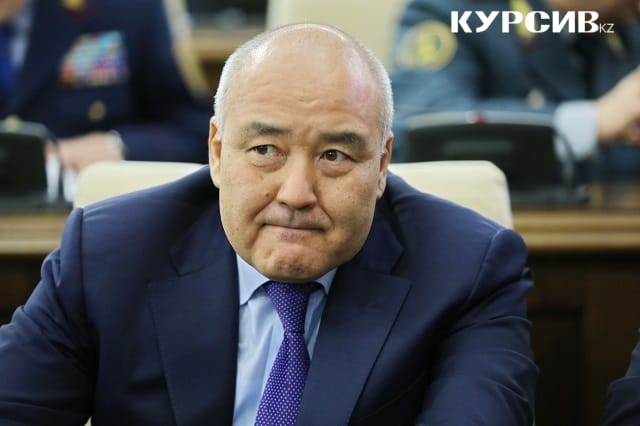 Казахстан может сформировать отраслевую программу восстановления поливных земель