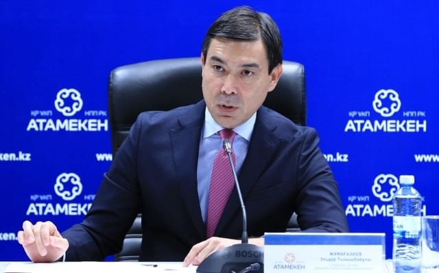 НПП «Атамекен»: Сотни миллионов тенге на разработку профстандартов не принесли результата