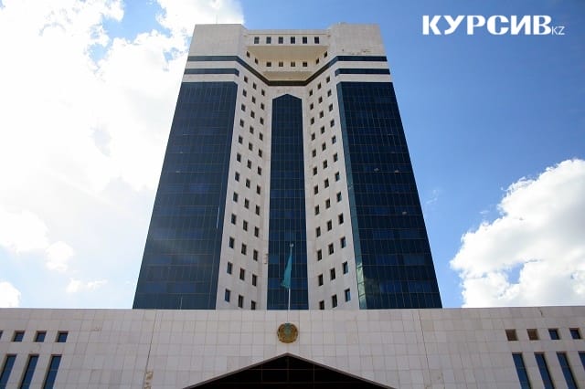 Нургуль Мауберлинова назначена вице-министром информации и коммуникаций РК