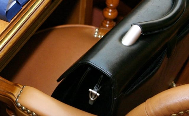 Председатель правления «Продкорпорации» покинул свой пост