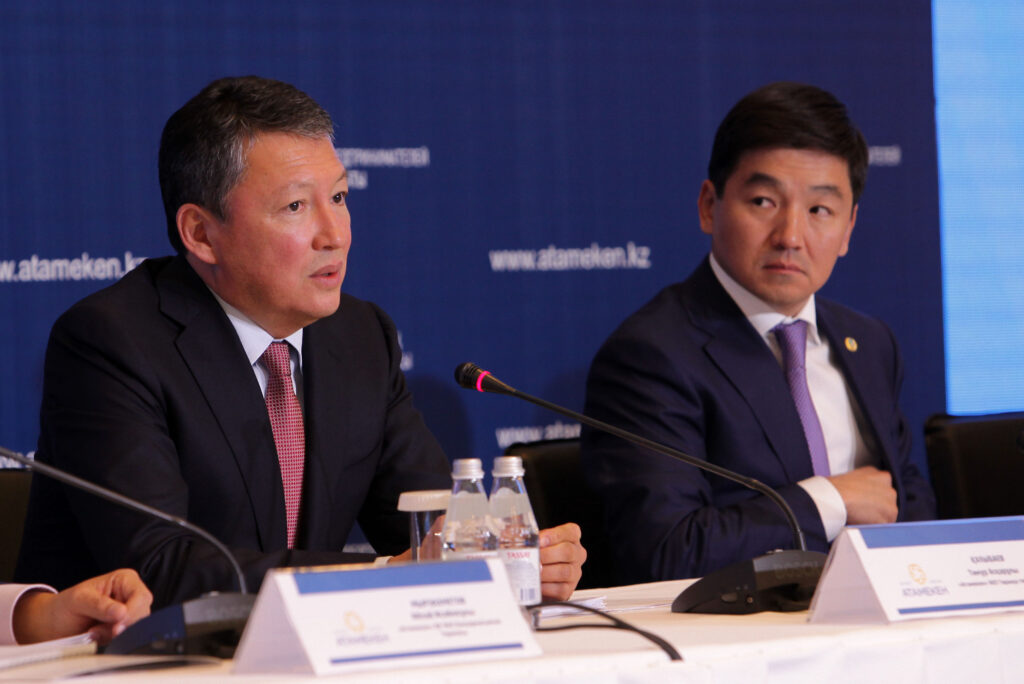 Проблемы алматинского бизнеса: налоги, демпинг и отсутствие господдержки