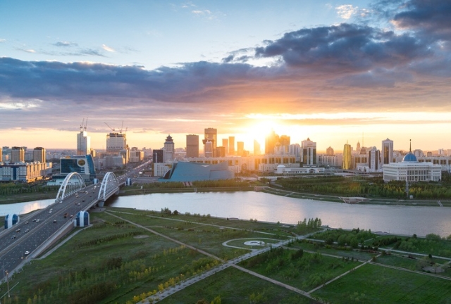 121 земельный участок в столичном районе Сарыарка предоставят инвесторам