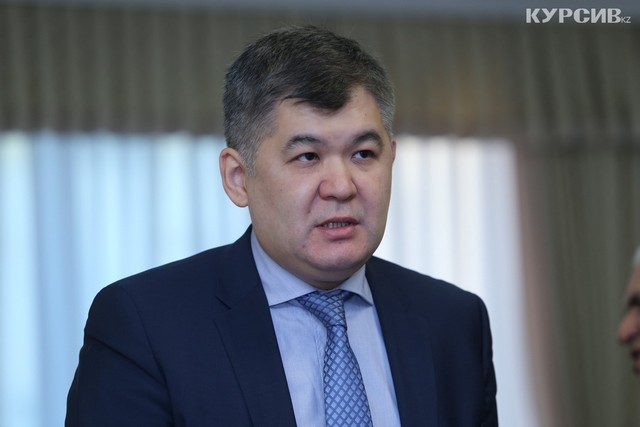 Елжан Биртанов: «Онкоцентры приватизироваться не будут»