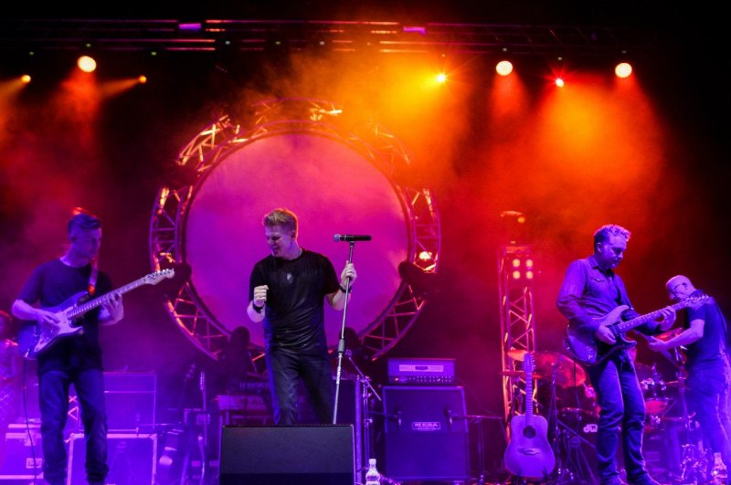 Где провести выходные в Алматы и Астане (28 апреля-1 мая)