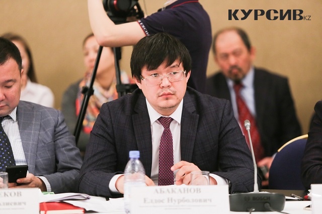 В Казахстане предлагают создать институт экологического омбудсмена