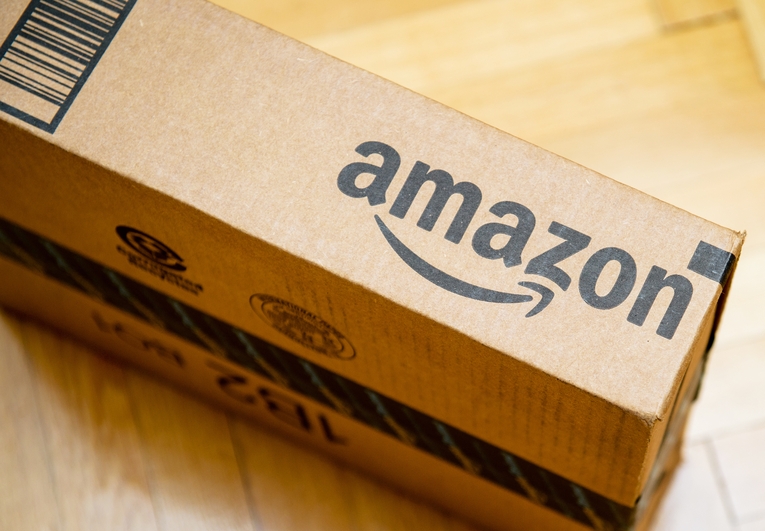 Amazon готовится стать первой компанией стоимостью в $1 трлн