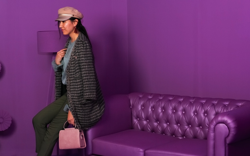 В Алматы завершился 9-й сезон MBFWA