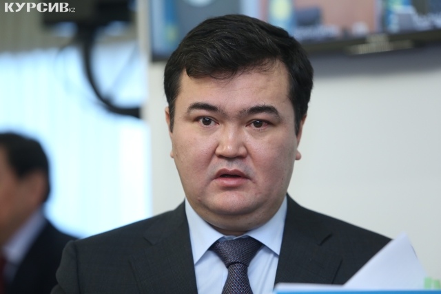 Казахстан рассматривает возможность открытия 11 торговых представительств за рубежом