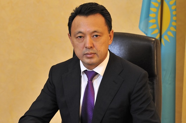 Сауат Мынбаев: «Финансовое положение компании стабилизировалось»