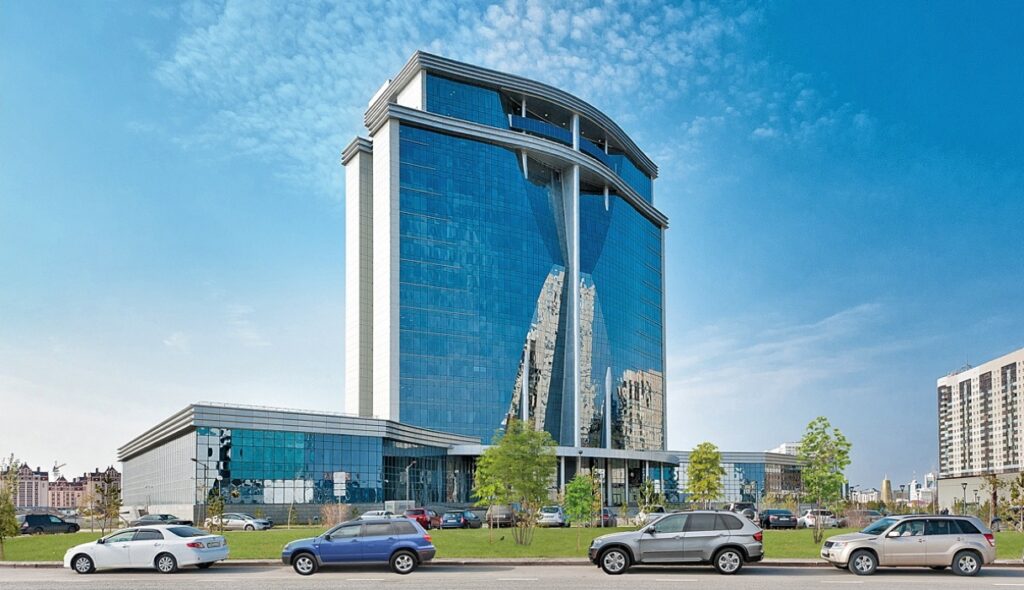 Серик Оспанов исключен с должности управляющего директора АО «KEGOC»