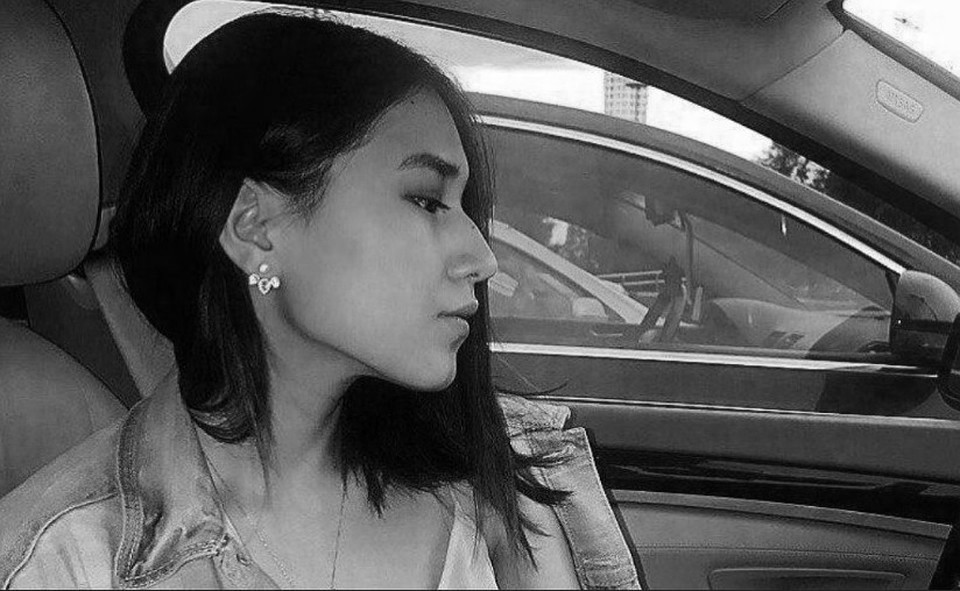 Скончалась казахстанская студентка, выпавшая из окна в Москве