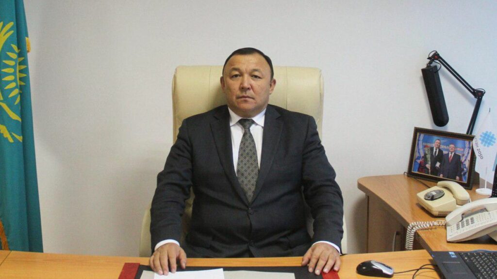 Каир Рыскельдинов назначен председателем комитета лесного хозяйства и животного мира МСХ РК