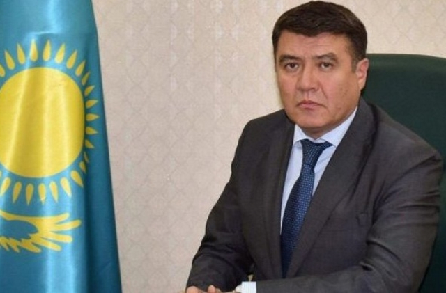 Асет Курмангалиев назначен на должность председателя правления «Казахстан Инжиниринг»