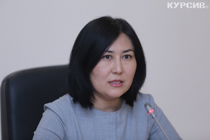 КГД в 2018 году принудительно взыскал в бюджет 94 млрд тенге