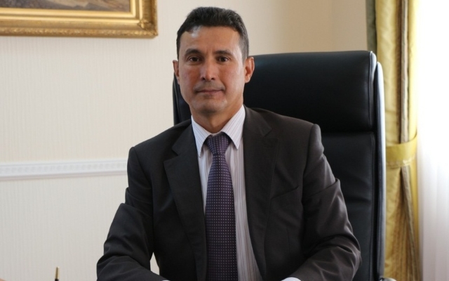 Представитель «Самрук-Казына» Ибрагим Тагашев возглавил совет директоров KEGOC