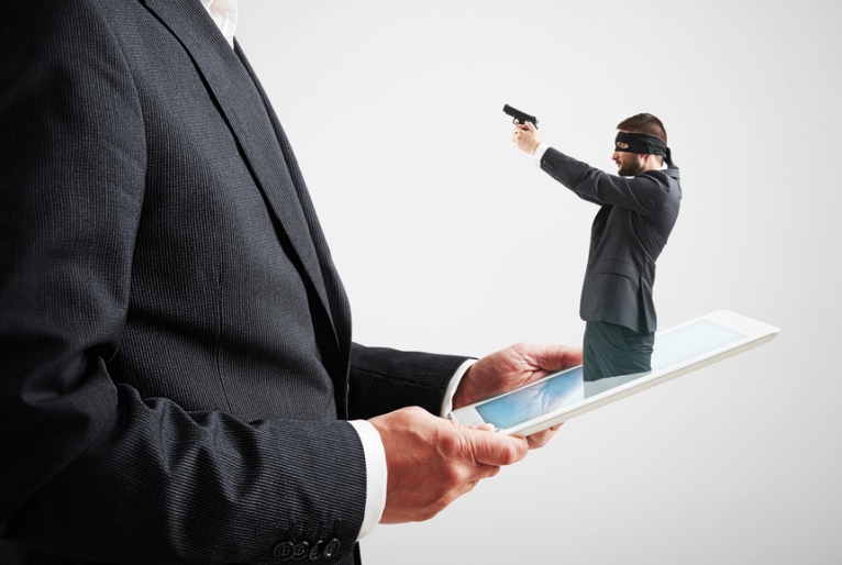 Киберпреступники против финансовых организаций: чего ждать в 2018 году