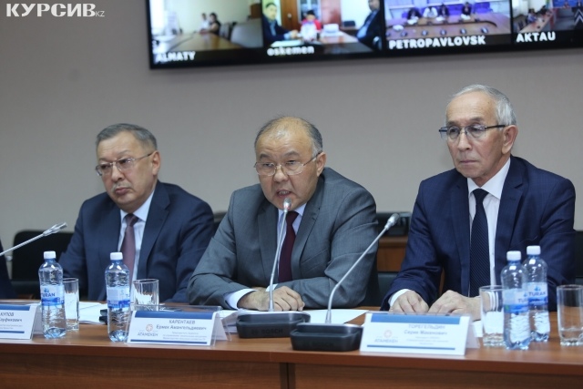 Акиматы нарушили земельное законодательство более 2 тысяч раз