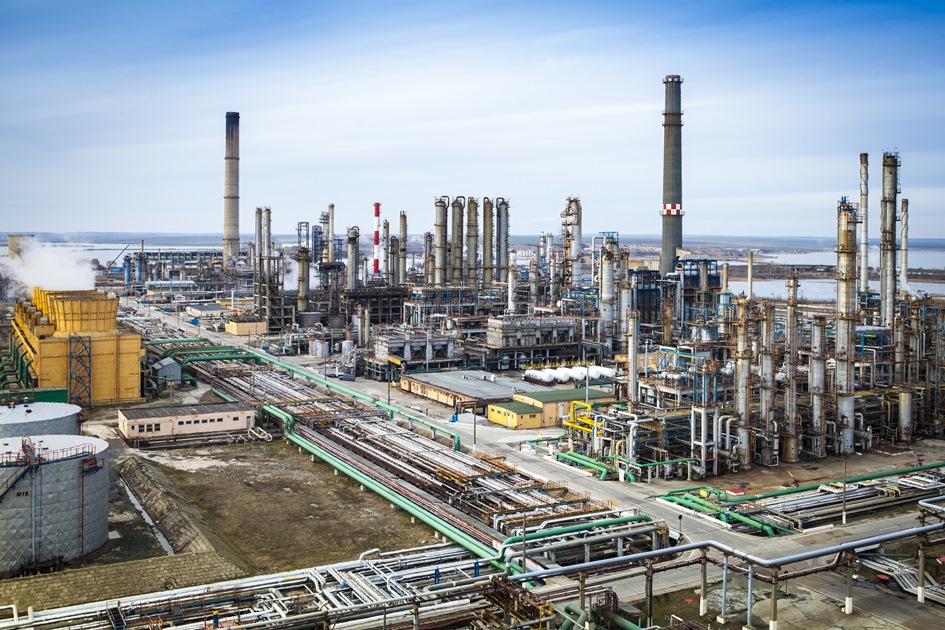 Чистая прибыль KMG International по итогам 2017 года составила $80 млн