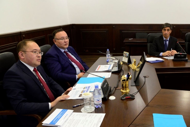 В 2018 году более 1 300 подъездов Павлодара и Аксу подключат к «облачному видеонаблюдению»