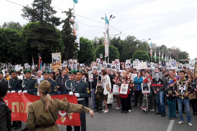 Где провести выходные в Алматы и Астане (6-9 мая)