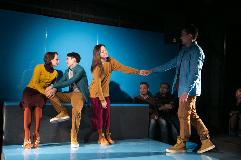 Где провести выходные в Алматы и Астане (11-13 мая)