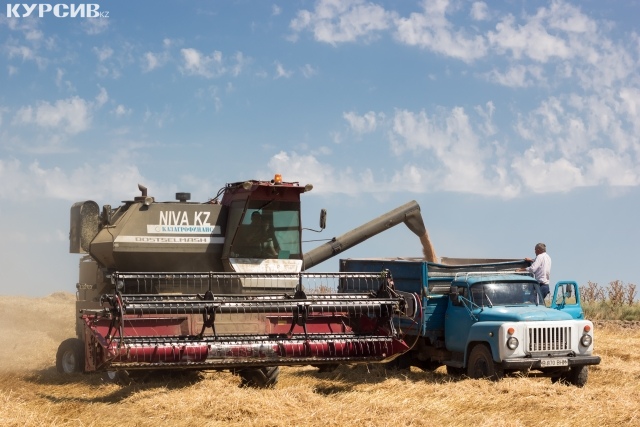 Аграрная кредитная корпорация увеличила чистую прибыль по МСФО в 1,8 раза