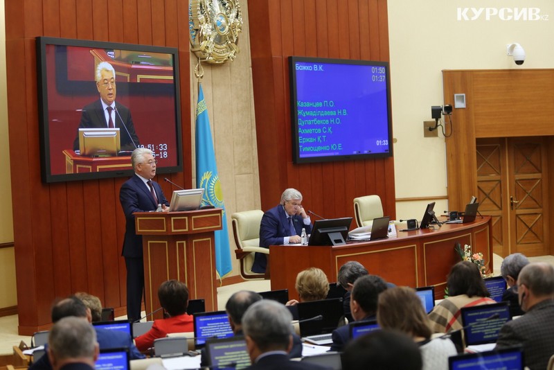 3,5 млрд тенге просят выделить на разработку военных стандартов в Казахстане