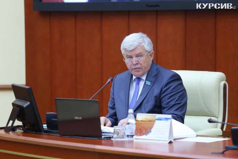 Владимир Божко: «Предприятия ВПК требуют серьезной модернизации»