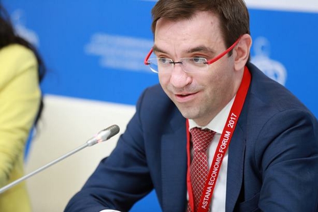 Агрис Прейманис: Цифровизация поменяет муниципальный сектор