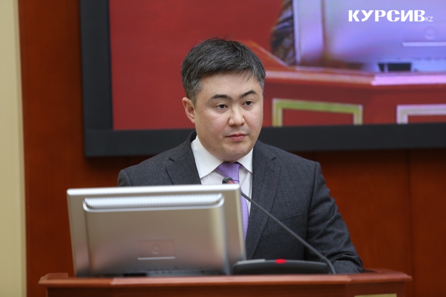 За 4 месяца экономика Казахстана выросла на 3,8%