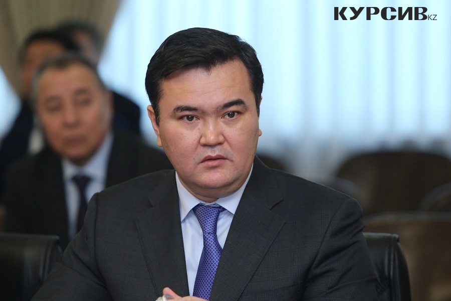 Задолженность казахстанцев за тепло составляет 13,2 млрд тенге