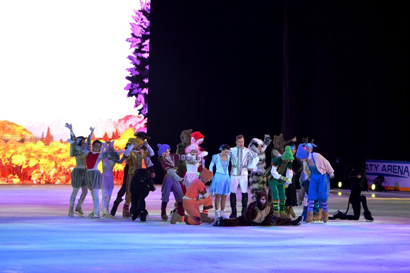 Петр Чернышев: «Планов много, работы много, времени мало»