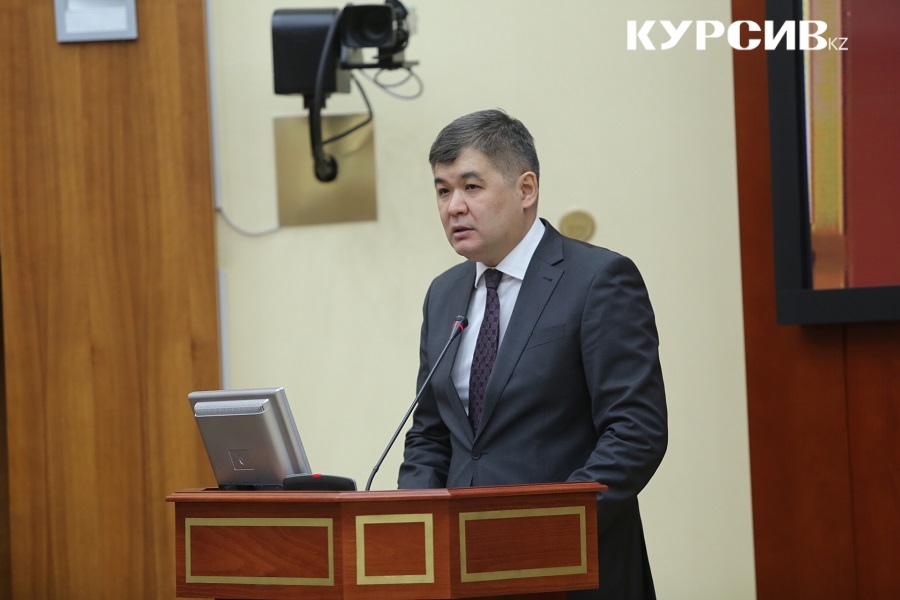 В Казахстане будут фиксироваться предельные цены на лекарства