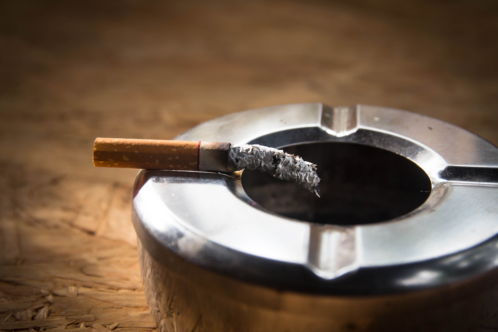 Минздрав прокомментировал предложение HoReCa изменить правила курения в ресторанах