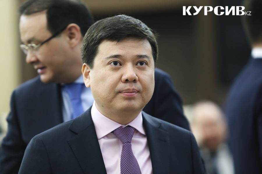 Проект закона «О Совете Безопасности» одобрен в мажилисе