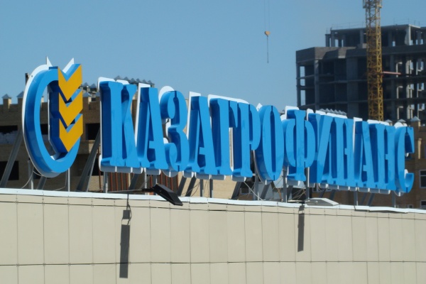 Нуркен Шарбиев исключен из состава правления АО «КазАгроФинанс»