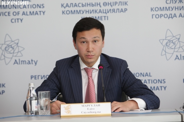 Почти 315 млн тенге получили алматинские бизнесмены по программе массового предпринимательства