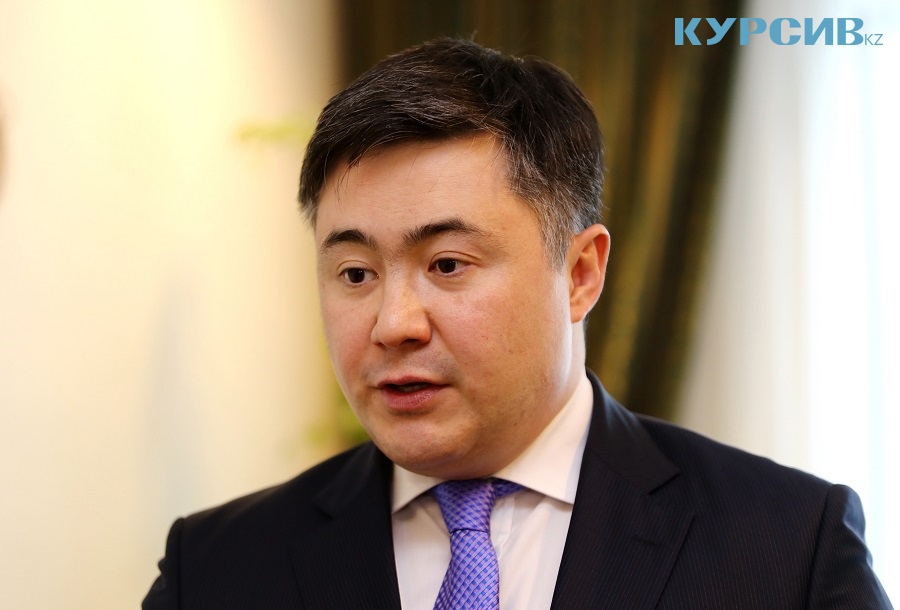 Тимур Сулейменов: Решение об одобрении сделки «Казахтелекома» и Kcell ждать недолго