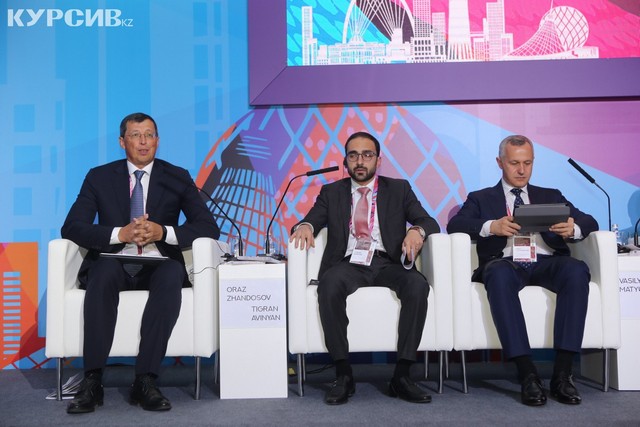 ЕЭК: Иран взял на себя обязательства перед ЕАЭС, соответствующие принципам ВТО