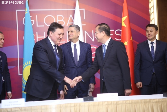 Эксперт: Страны ЕАЭС пока не готовы полностью открыть свой рынок для Китая