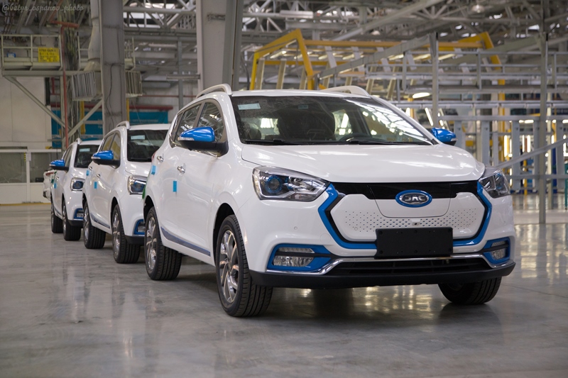 Китайский автопром: время доверять пришло?