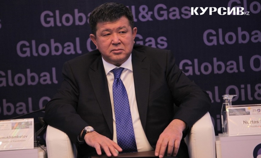 Шымкент, Актау и Актобе рассматриваются для постройки четвертого НПЗ