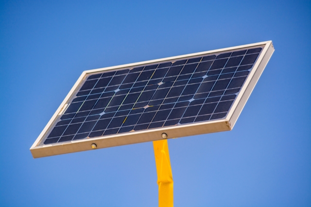 В Назарбаев Интеллектуальных школах установят солнечные панели