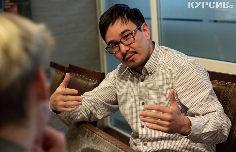 Руководитель компании «Промпривод»: «Бизнес боится нести серьезные инвестиции в промышленное оборудование»