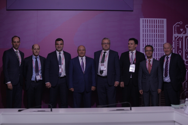 10 транснациональных компаний инвестируют свыше 300 миллиардов тенге в сферу АПК